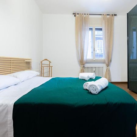 Apartament Lame, Bologna By Short Holidays Zewnętrze zdjęcie