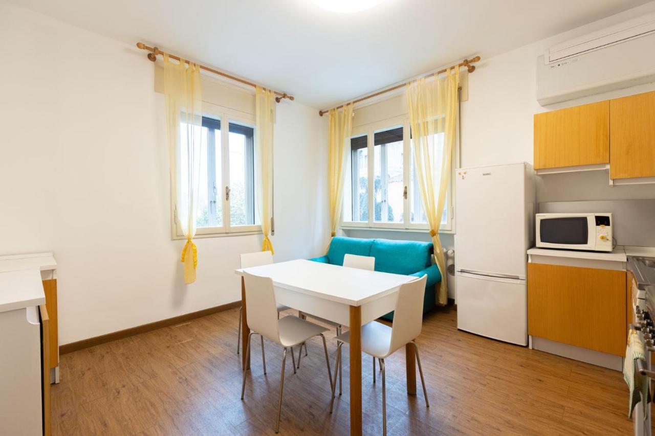 Apartament Lame, Bologna By Short Holidays Zewnętrze zdjęcie