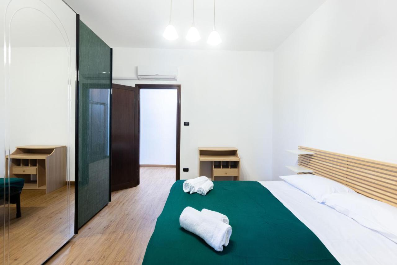 Apartament Lame, Bologna By Short Holidays Zewnętrze zdjęcie