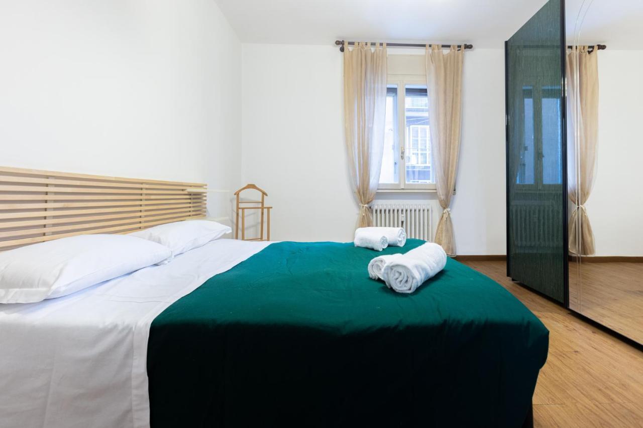 Apartament Lame, Bologna By Short Holidays Zewnętrze zdjęcie