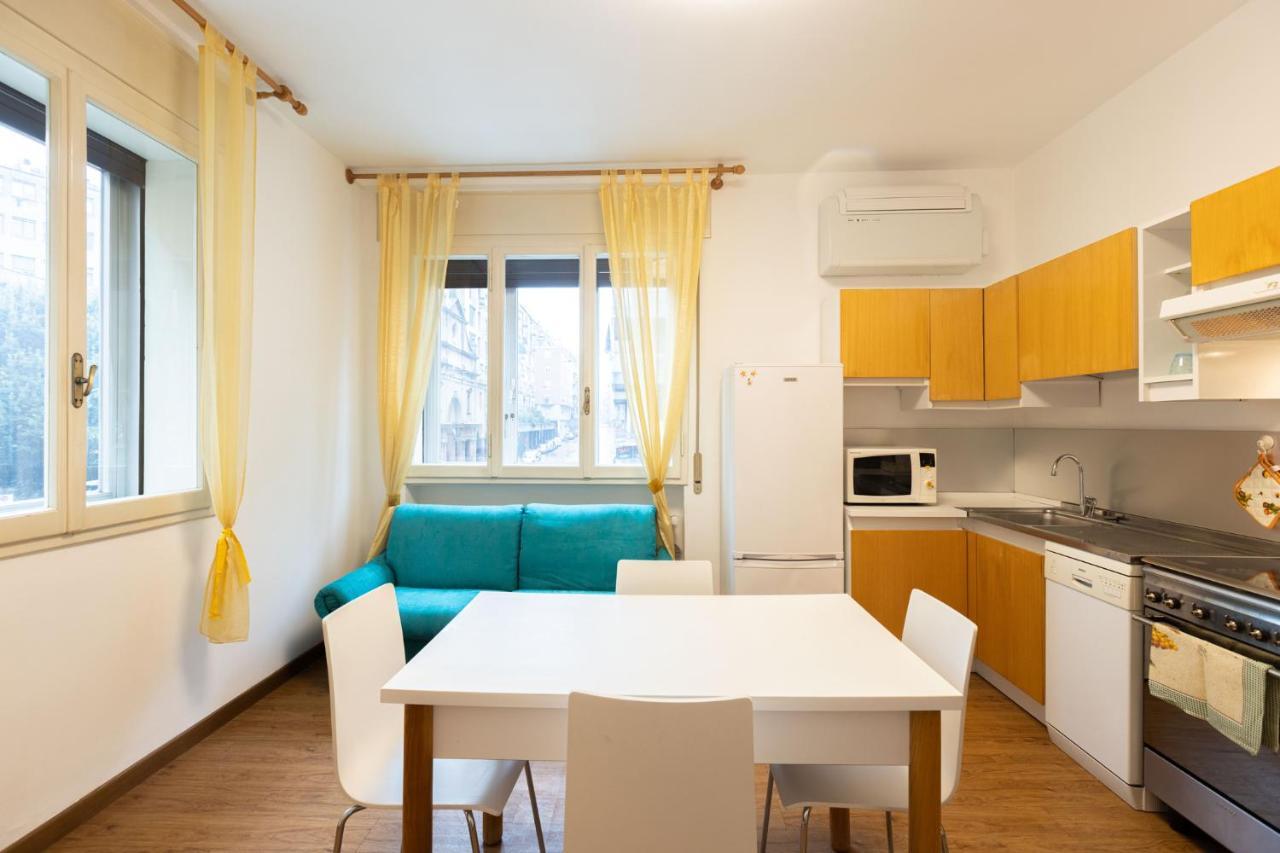 Apartament Lame, Bologna By Short Holidays Zewnętrze zdjęcie