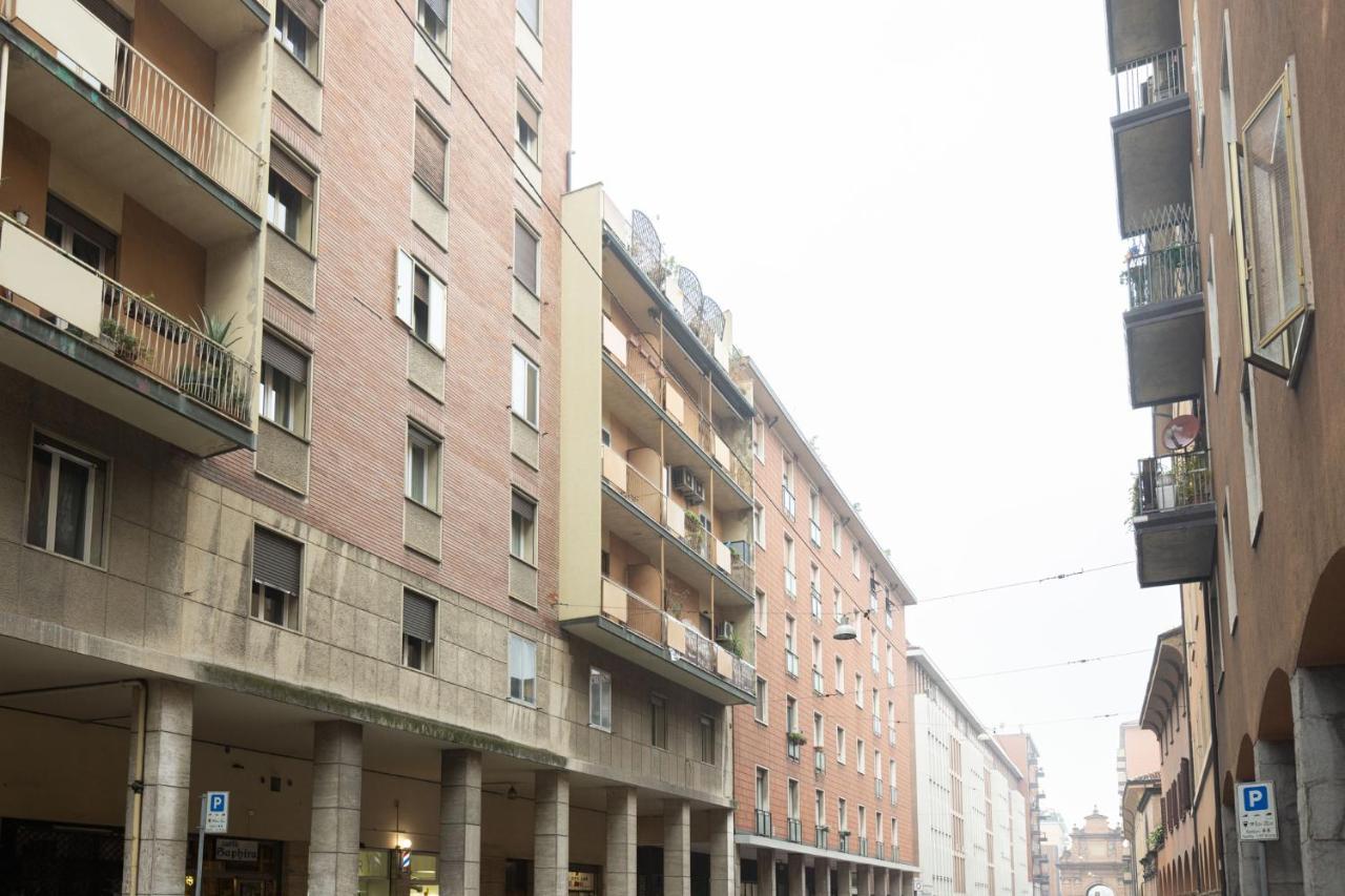 Apartament Lame, Bologna By Short Holidays Zewnętrze zdjęcie