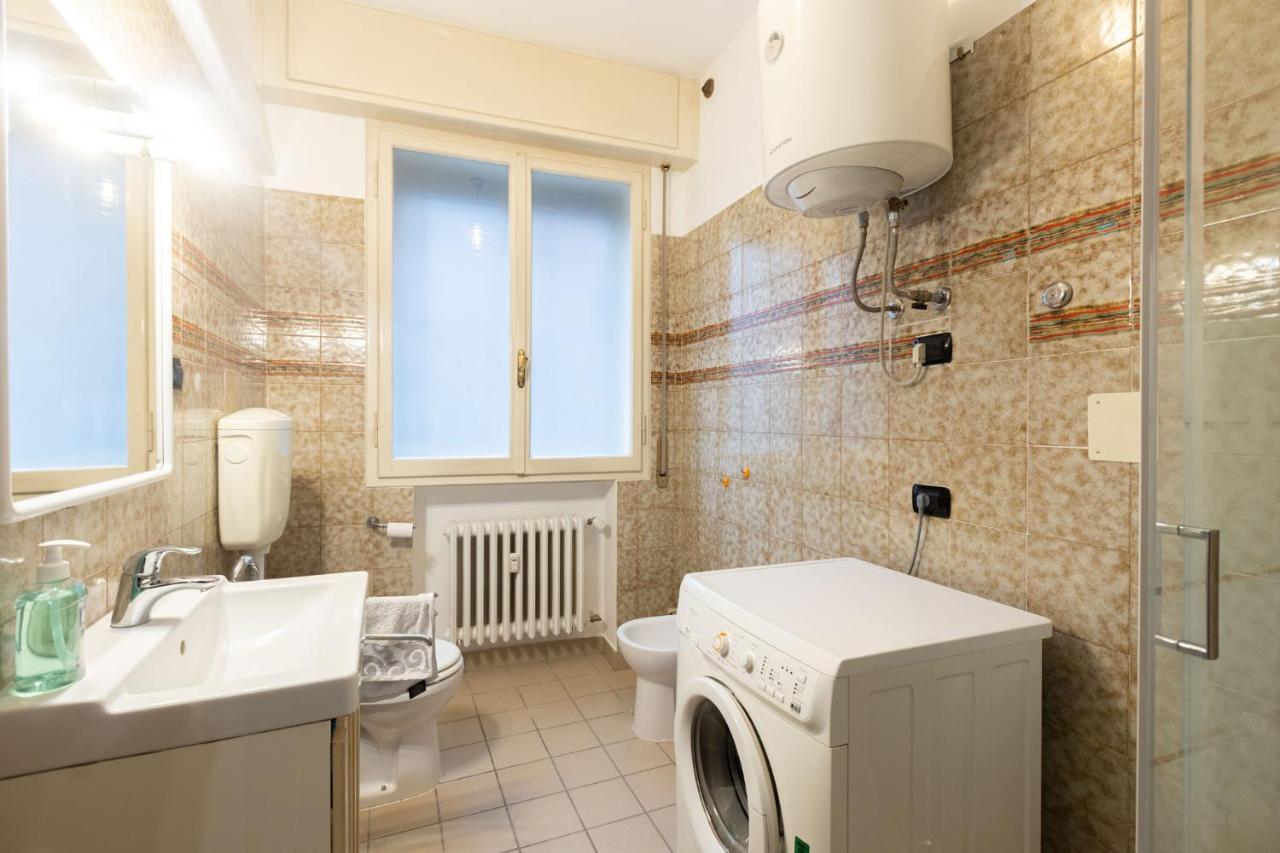 Apartament Lame, Bologna By Short Holidays Zewnętrze zdjęcie