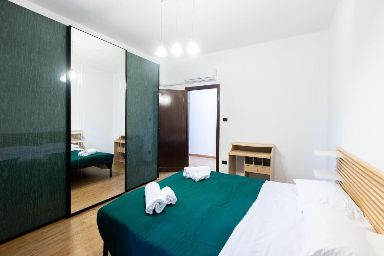 Apartament Lame, Bologna By Short Holidays Zewnętrze zdjęcie