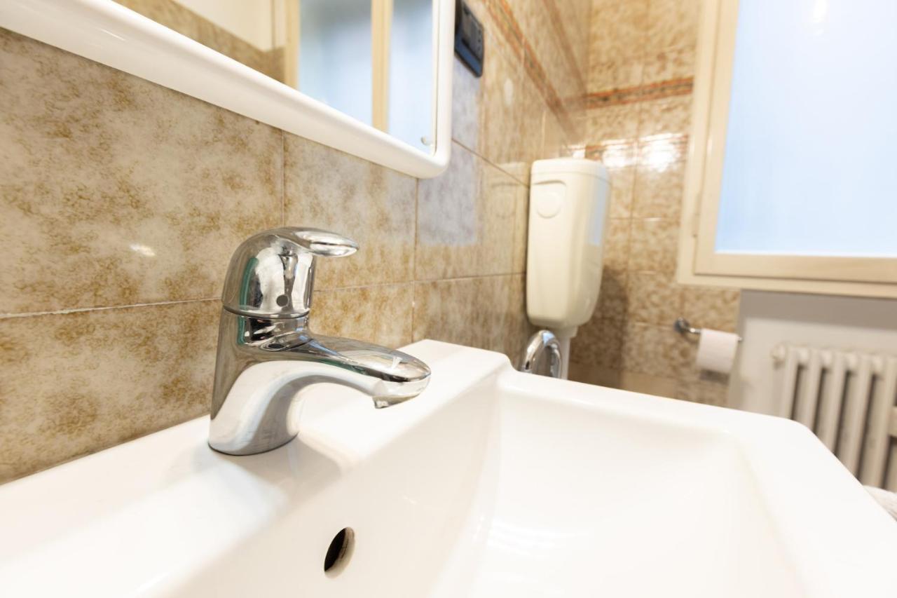 Apartament Lame, Bologna By Short Holidays Zewnętrze zdjęcie