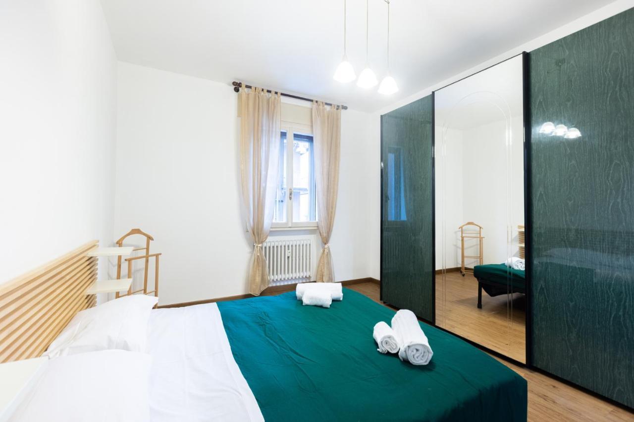 Apartament Lame, Bologna By Short Holidays Zewnętrze zdjęcie