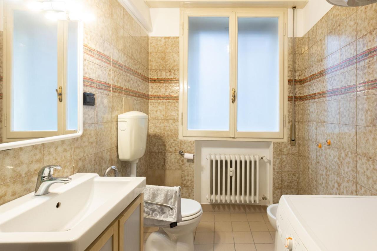 Apartament Lame, Bologna By Short Holidays Zewnętrze zdjęcie
