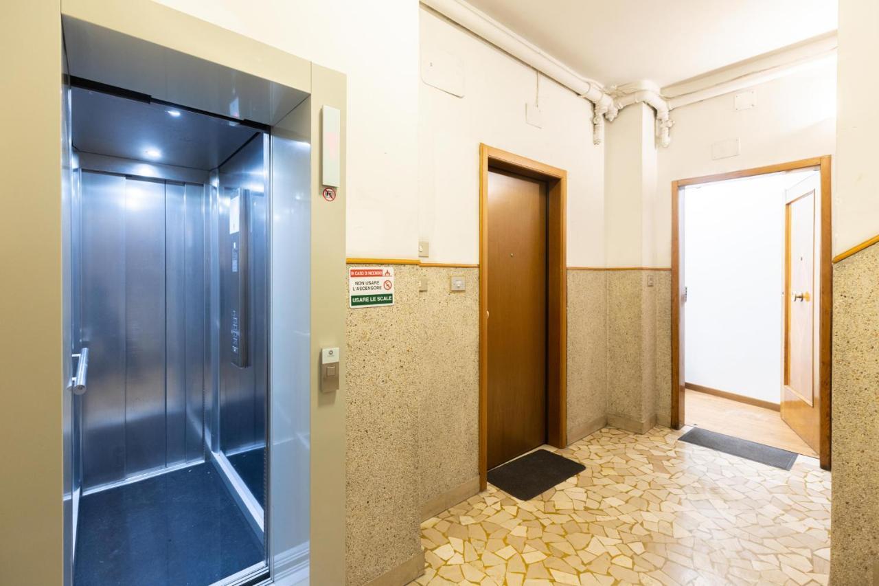 Apartament Lame, Bologna By Short Holidays Zewnętrze zdjęcie
